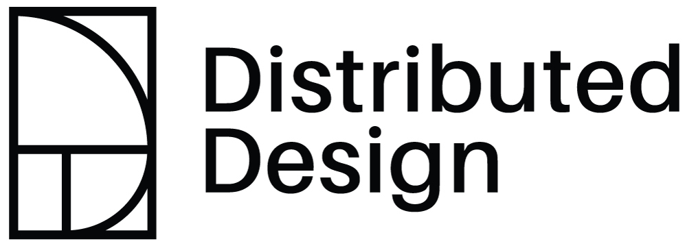 Distributed Design